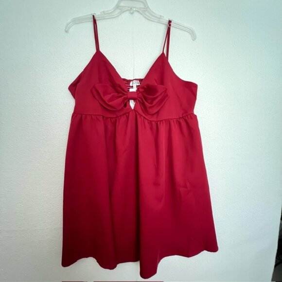 Perfectly Priscilla Dresses & Skirts - Perfectly Priscilla Women’s Summertime Attitude Dress, Plus Size 3X